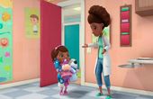 Doc McStuffins 