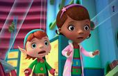 Doc McStuffins 