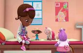 Doc McStuffins 