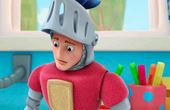 Doc McStuffins 