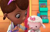 Doc McStuffins 