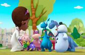 Doc McStuffins 