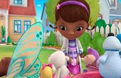 Doc McStuffins 