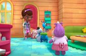 Doc McStuffins 