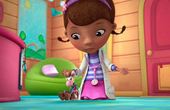 Doc McStuffins 