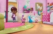 Doc McStuffins 