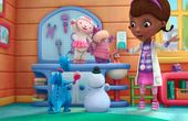 Doc McStuffins 