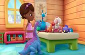 Doc McStuffins 