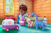 Doc McStuffins 