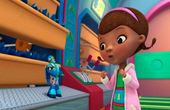 Doc McStuffins 