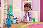 Doc McStuffins 