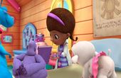 Doc McStuffins 