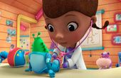 Doc McStuffins 