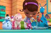 Doc McStuffins 