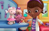 Doc McStuffins 