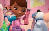 Doc McStuffins 