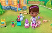 Doc McStuffins 