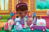 Doc McStuffins 