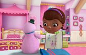 Doc McStuffins 