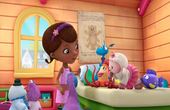 Doc McStuffins 