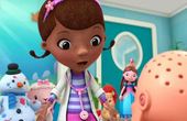 Doc McStuffins 