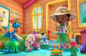 Doc McStuffins 