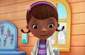 Doc McStuffins 