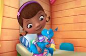 Doc McStuffins 