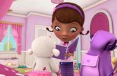 Doc McStuffins 