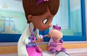 Doc McStuffins 