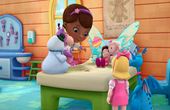 Doc McStuffins 