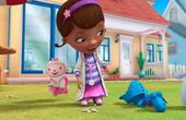 Doc McStuffins 