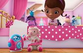 Doc McStuffins 