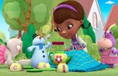 Doc McStuffins 