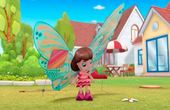 Doc McStuffins 
