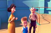 Meet the Robinsons 