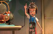 Meet the Robinsons 