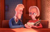 Meet the Robinsons 