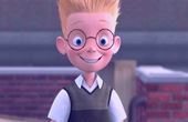 Meet the Robinsons 