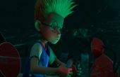 Meet the Robinsons 