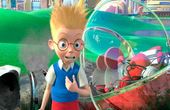 Meet the Robinsons 