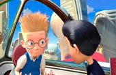 Meet the Robinsons 