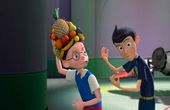 Meet the Robinsons 