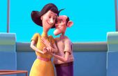 Meet the Robinsons 