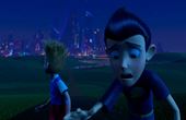 Meet the Robinsons 