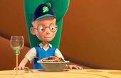 Meet the Robinsons 