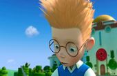 Meet the Robinsons 