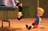 Meet the Robinsons 