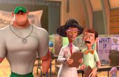 Meet the Robinsons 