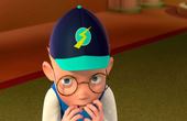 Meet the Robinsons 